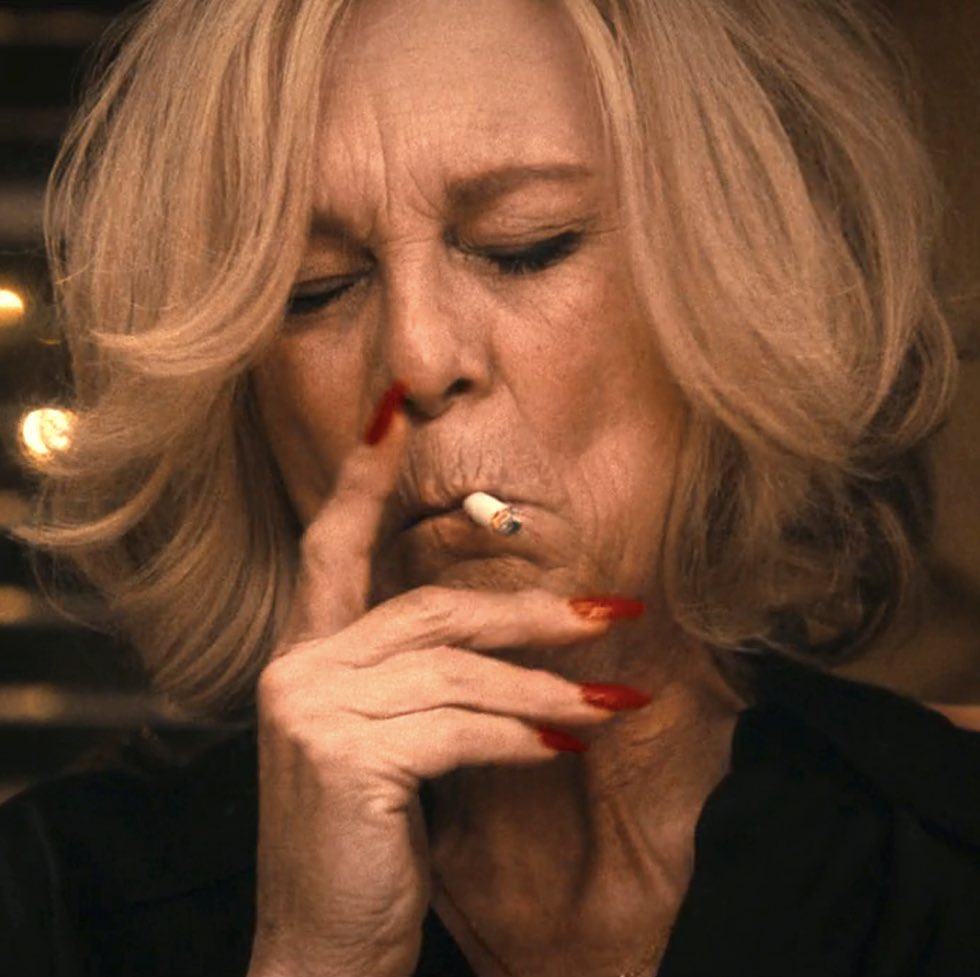 needledesign's tweet image. Mood