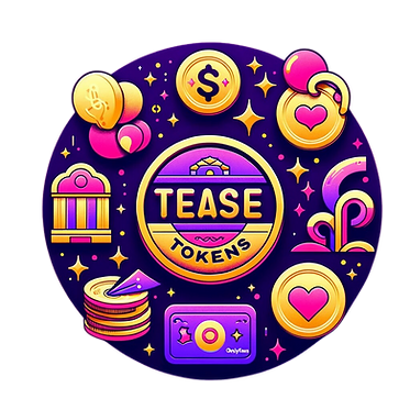 🚨#CNFTGiveaways🚨

Tease tokens are here!  from StripperCoin
Go claim your first tease token for free via <a href="/DripDropz_io/">💧DripDropz</a>
Join Discord and verify your wallet to claim the free code! 

Price:
🏆1k $STRIP =25 $ADA 

Simply
☑️Follow <a href="/StripperCoin/">StripperCoin.io💋| Web3 Adult Ecosystem | ™️</a> &amp; <a href="/NFT_Origins/">NFT Origins</a>
☑️❤️&amp; 🔁
☑️Tag 3 👥