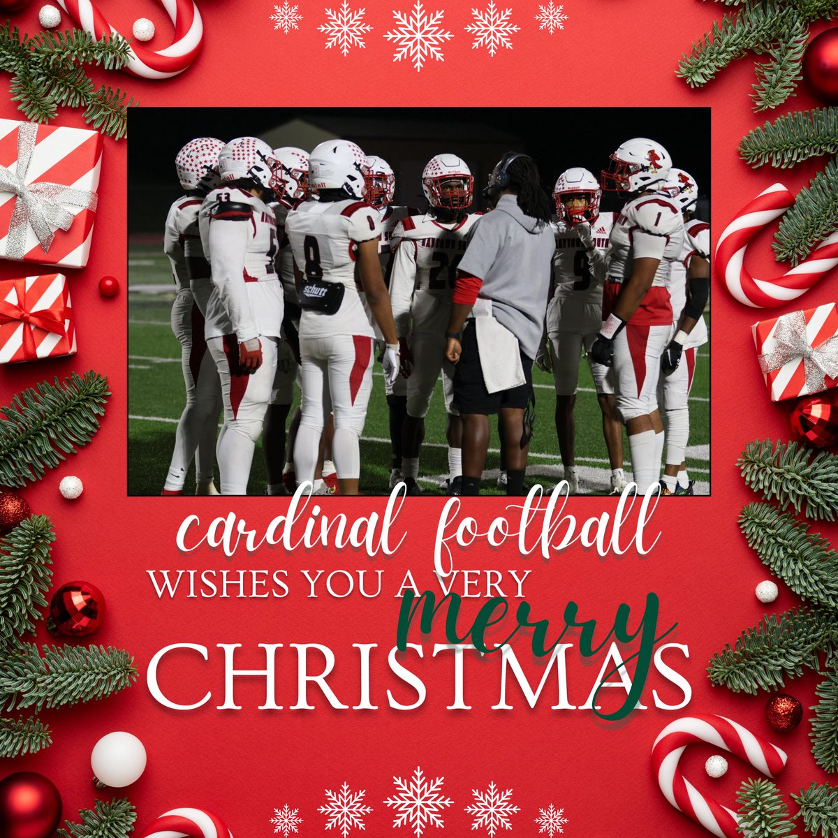 Raytown South High School Football (@raysouthfb) on Twitter photo 