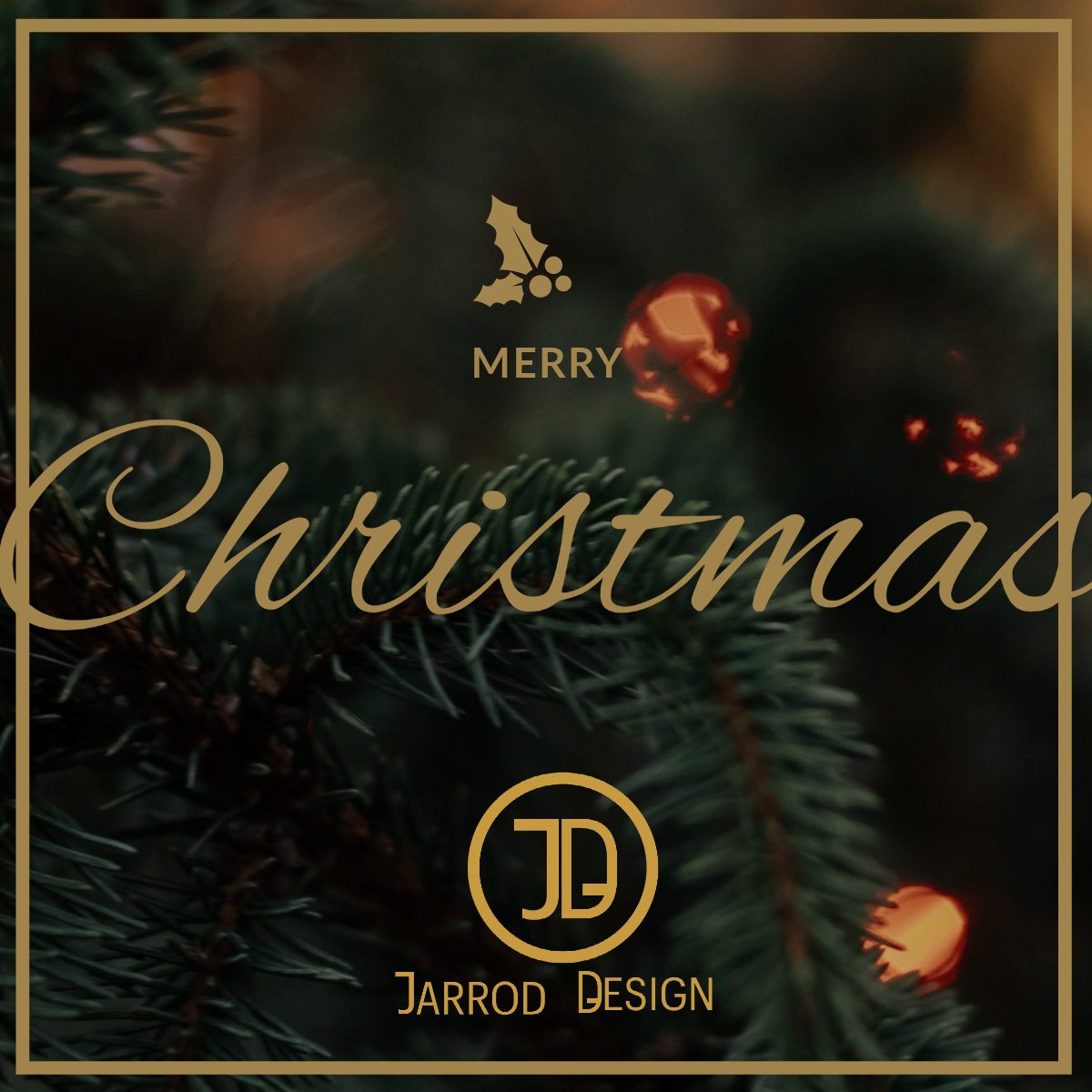 Merry Christmas from our team to yours!