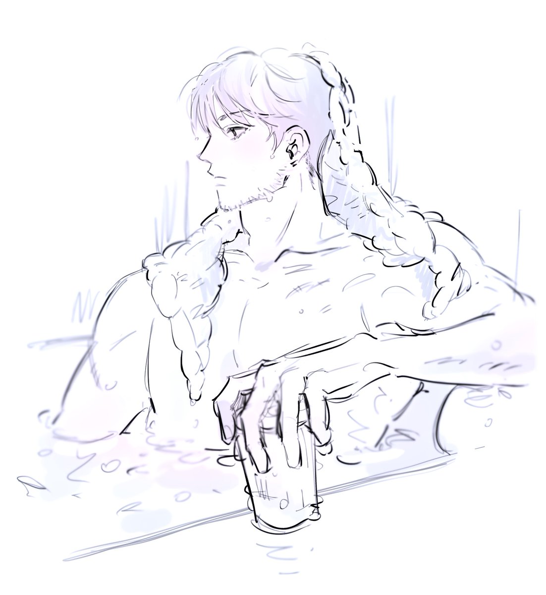 청람 (@ceropor0) on Twitter photo 