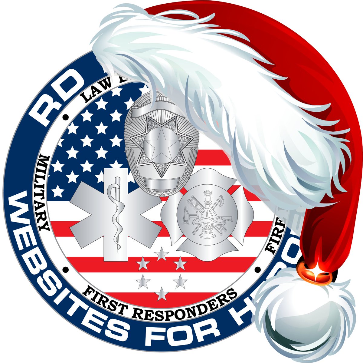 RD_Designs_LLC's tweet photo. Merry Christmas! https://t.co/17USNUqfpL