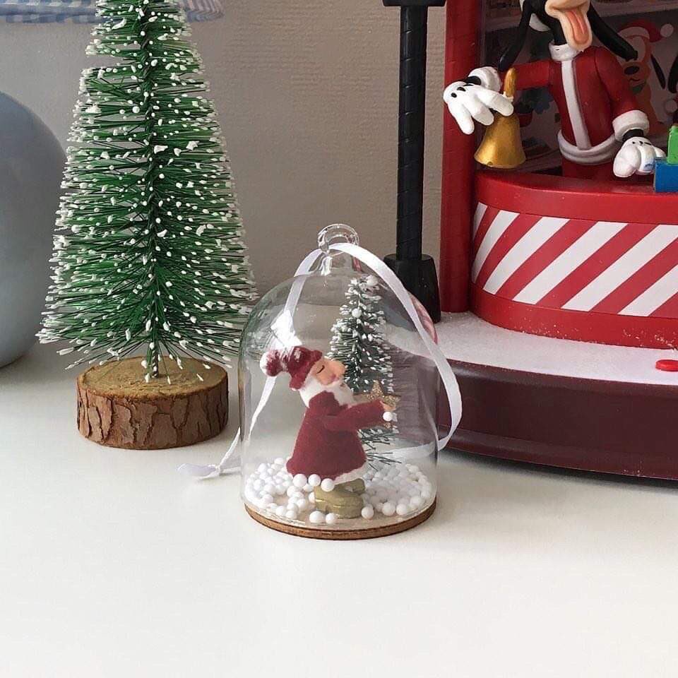 wokeanaylis's tweet photo. โอ้ย โอ้ย คือสวยอ่า แล้วถ้านี่ไม่ใช่ของขวัญคริสต์มาสที่ดีที่สุด 🎄🎁 ——— hope u stay with me until next year and forever my life 😉 https://t.co/y3SdadDp1d