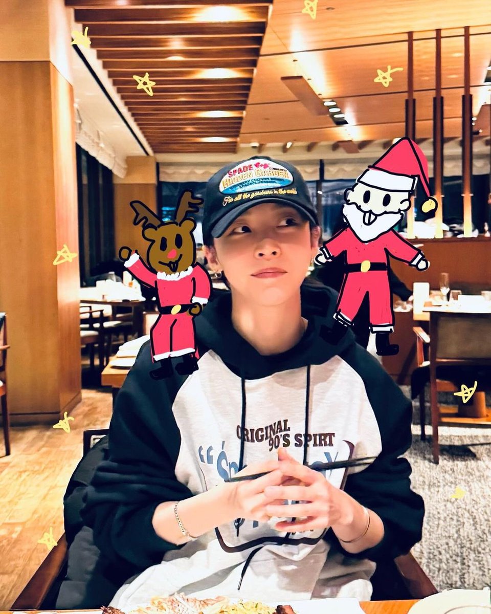 hqneybyul tweet picture