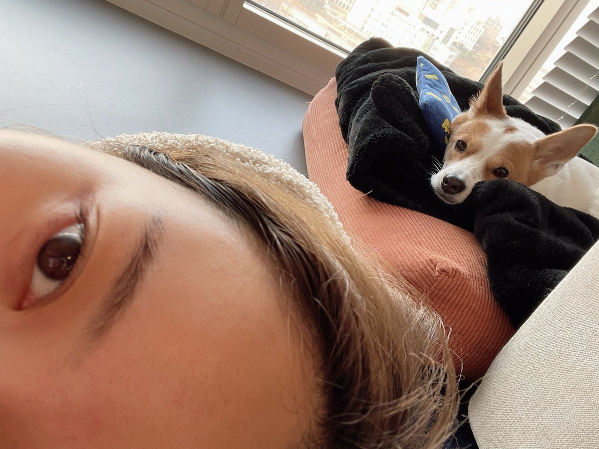 hqneybyul tweet picture
