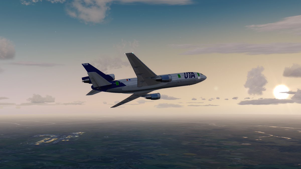 ja8961's tweet photo. #2023年FSベストスクリーンショット発表会
結局今年も #P3DV4 のままだった。まあ、こういうものばかり乗るのでそれでいい、というかその方が安全なわけで。おそらく来年もこのPCが逝くかPMDGのB4・B7が出ない限りMSFSには行かないだろう。 https://t.co/SwDCczmQ0m