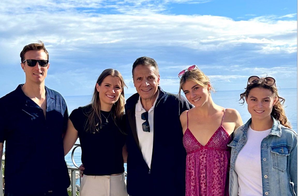 May family, friends and faith be a source of peace and joy.

From my family to yours, Merry Christmas!