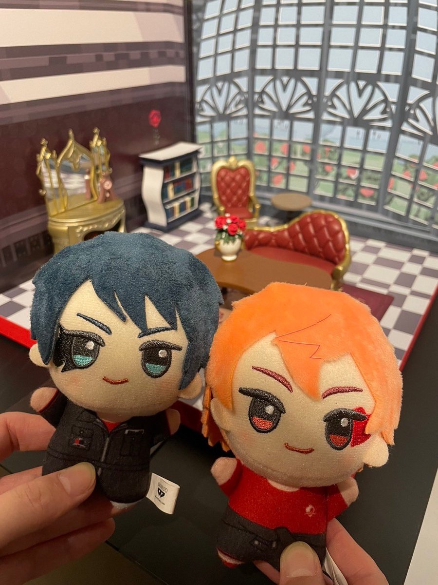 1A_2425's tweet photo. 展行ってきた❗️ https://t.co/YmhENkkVw9