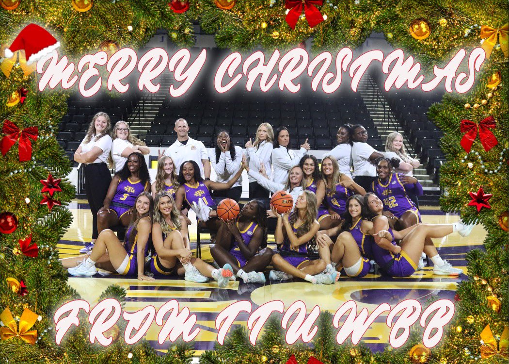 Tennessee Tech Women’s Basketball tweet media