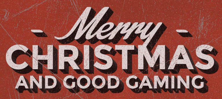 Dear South African Gaming Community,

As the festive season wraps its warmth around us, we wanted to take a moment to celebrate the incredible spirit that defines our gaming family. In pixels and polygons, we've found not just a hobby but a shared passion that unites us across