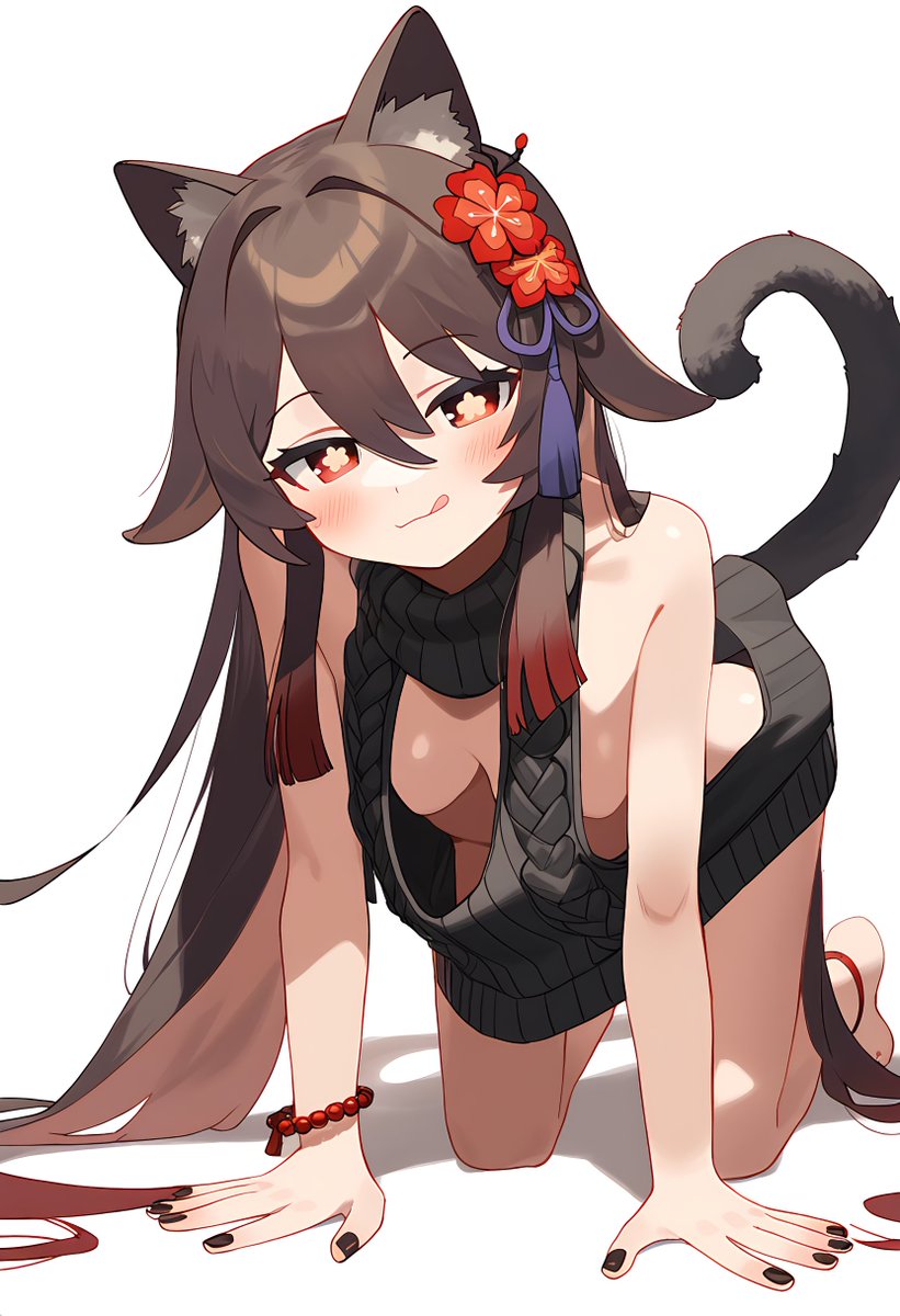 Hunter  
#HuTao  #Genshin_Impact #Genshin