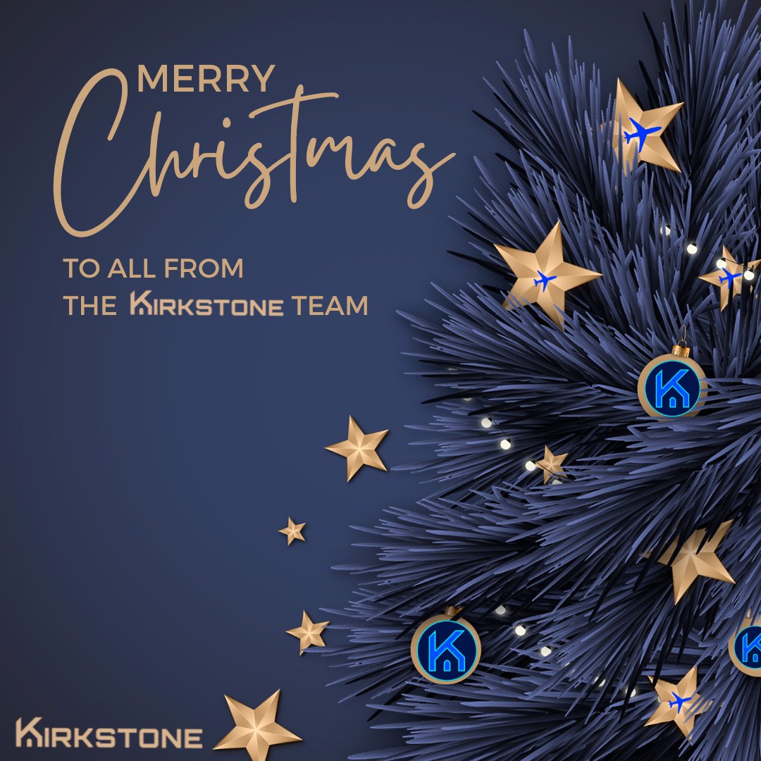 Happy holidays everyone! Enjoy with your families and make it a special one 🎄✨ 

*** NFT staking rewards ***

Simply connect the wallet your founder NFT is in and claim your rewards:
claim.yepple.io/kirkstone 

#Kirkmas #Christmas2023 #NFT #CardanoADA #CardanoCommunity