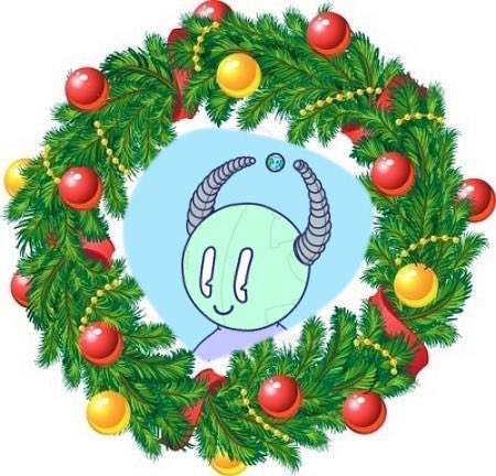 SamAdoption's tweet photo. Gm web3 fam around the world 🌎 
May the blessing of joy abide within you and your family today and always 🎄🙏 https://t.co/tkYUH0p9OU