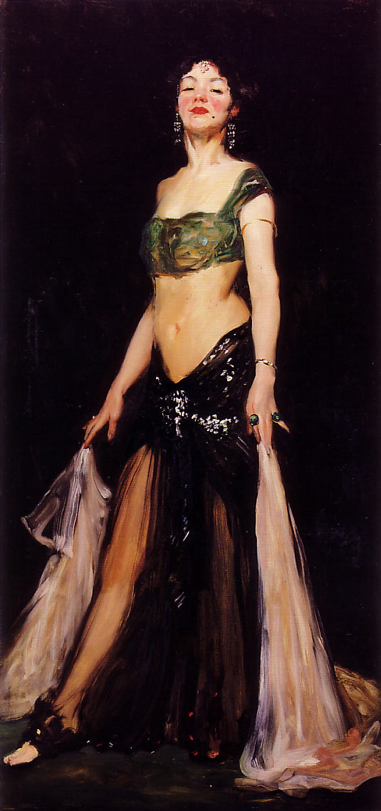 heavensthrust's tweet photo. any art of Salomé is going to serve cunt by design https://t.co/19zM50jF3Y