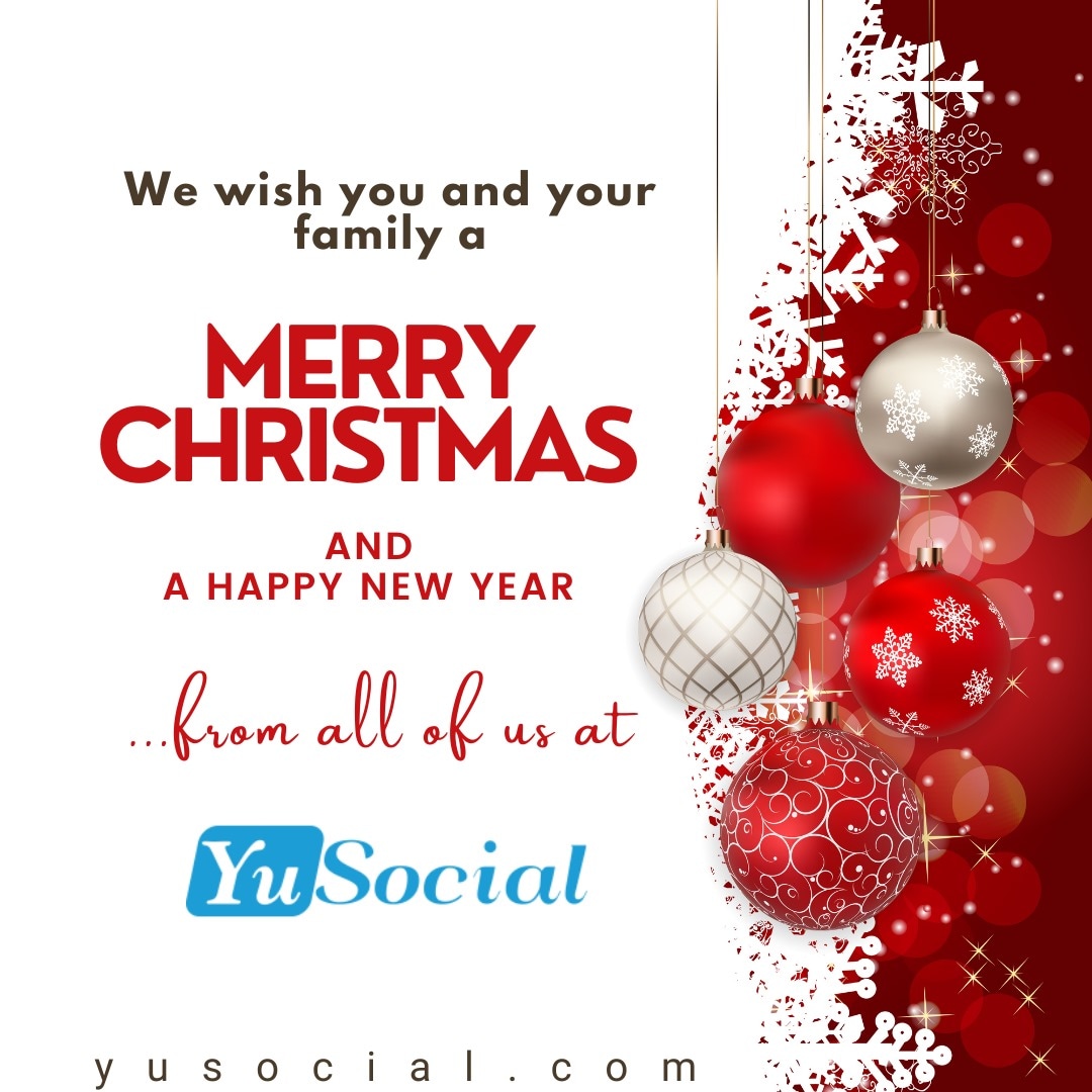 YuSocialhub's tweet photo. Have a swell Christmas celebration, from all of us @YuSocialhub
https://t.co/hAGPZVAHdO

#socialmedia #escrow https://t.co/aacWcoe1nB