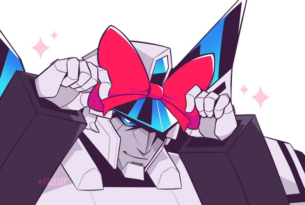 falliay's tweet photo. Good timing to repost some of my Prowl art I suppose #maccadams https://t.co/s4KVtaR8pS