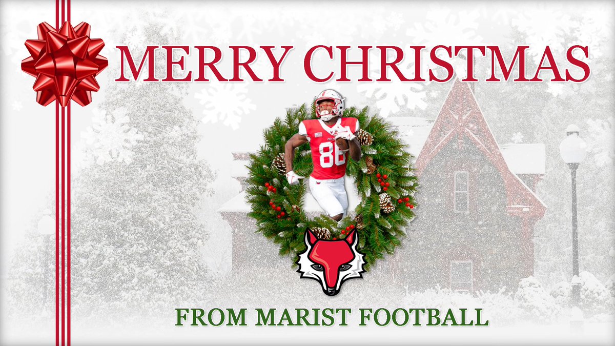 Marist Football tweet media
