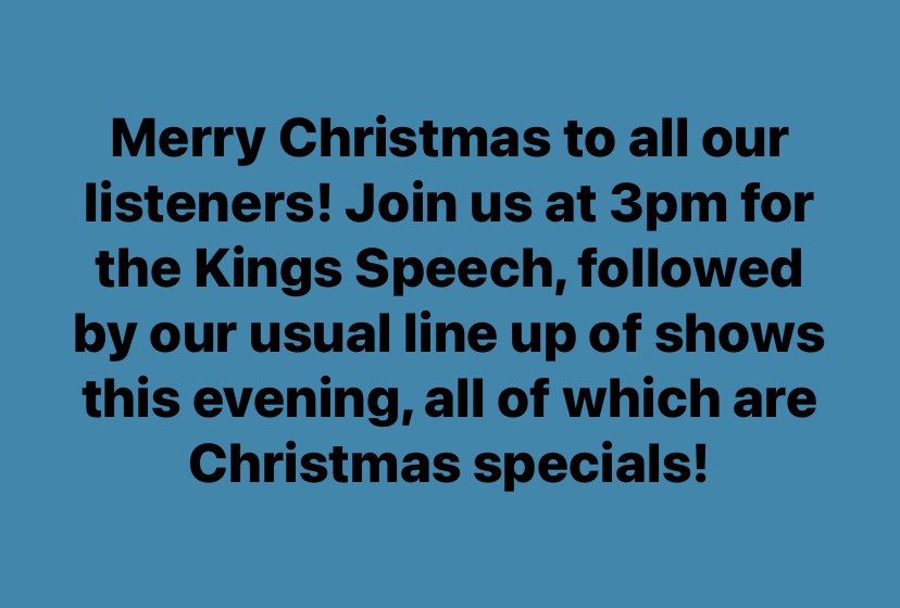 WelwynHatfieldRadio (@welhatradio) on Twitter photo 