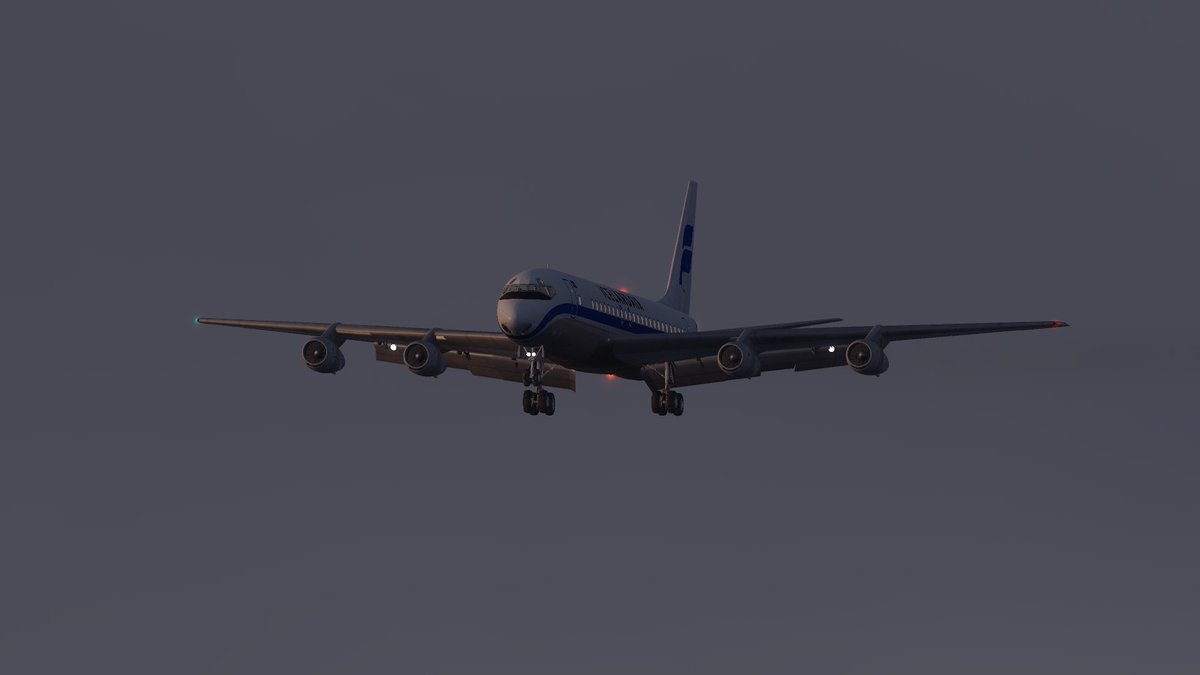 ja8961's tweet photo. #2023年FSベストスクリーンショット発表会
結局今年も #P3DV4 のままだった。まあ、こういうものばかり乗るのでそれでいい、というかその方が安全なわけで。おそらく来年もこのPCが逝くかPMDGのB4・B7が出ない限りMSFSには行かないだろう。 https://t.co/SwDCczmQ0m