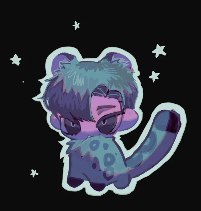 らくがき