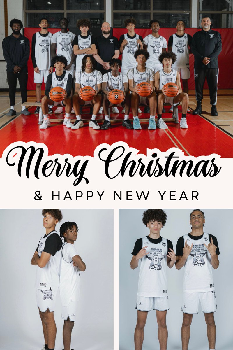 James Cardinal Prep tweet media