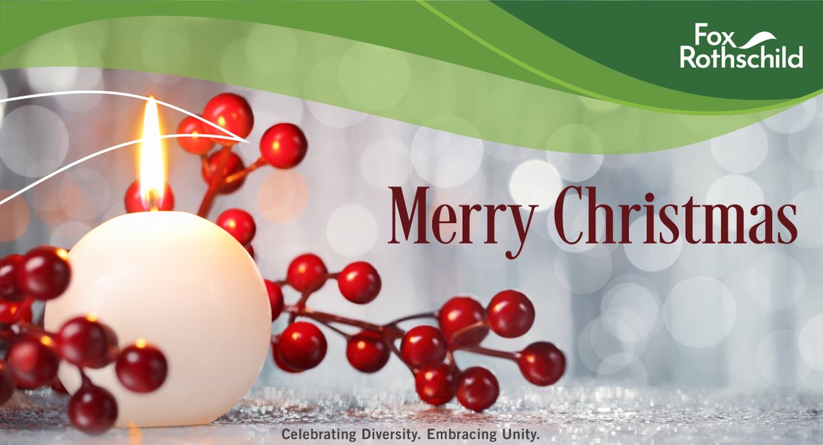 Fox Rothschild (@foxrothschild) on Twitter photo 