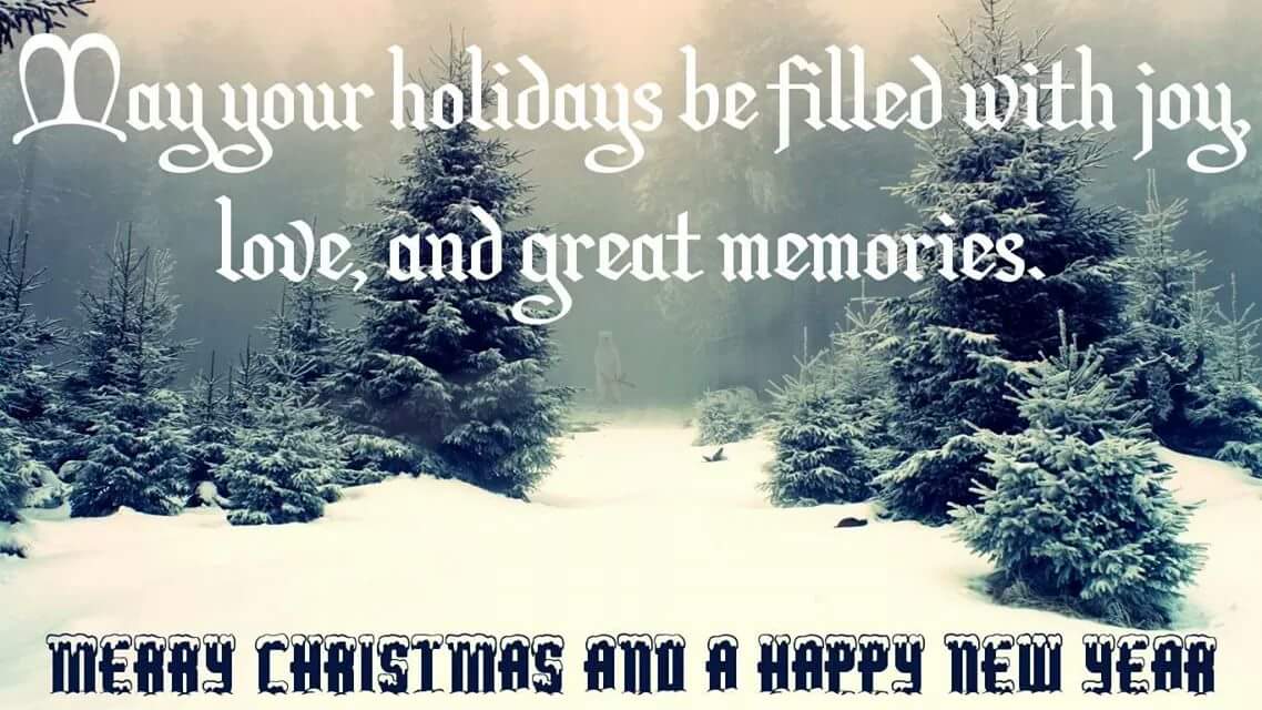 This holiday season, let’s make it a point to cherish what’s truly important in our lives: Cookies. 🍪 

Family &amp; Friends too, I guess? 

From our hearth &amp; home to yours, Merry Christmas from the Banks Family.

Etawey Wli-Nipi-Alasutman aq Pusu'l Puna'ne.