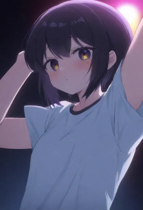 うーん? 