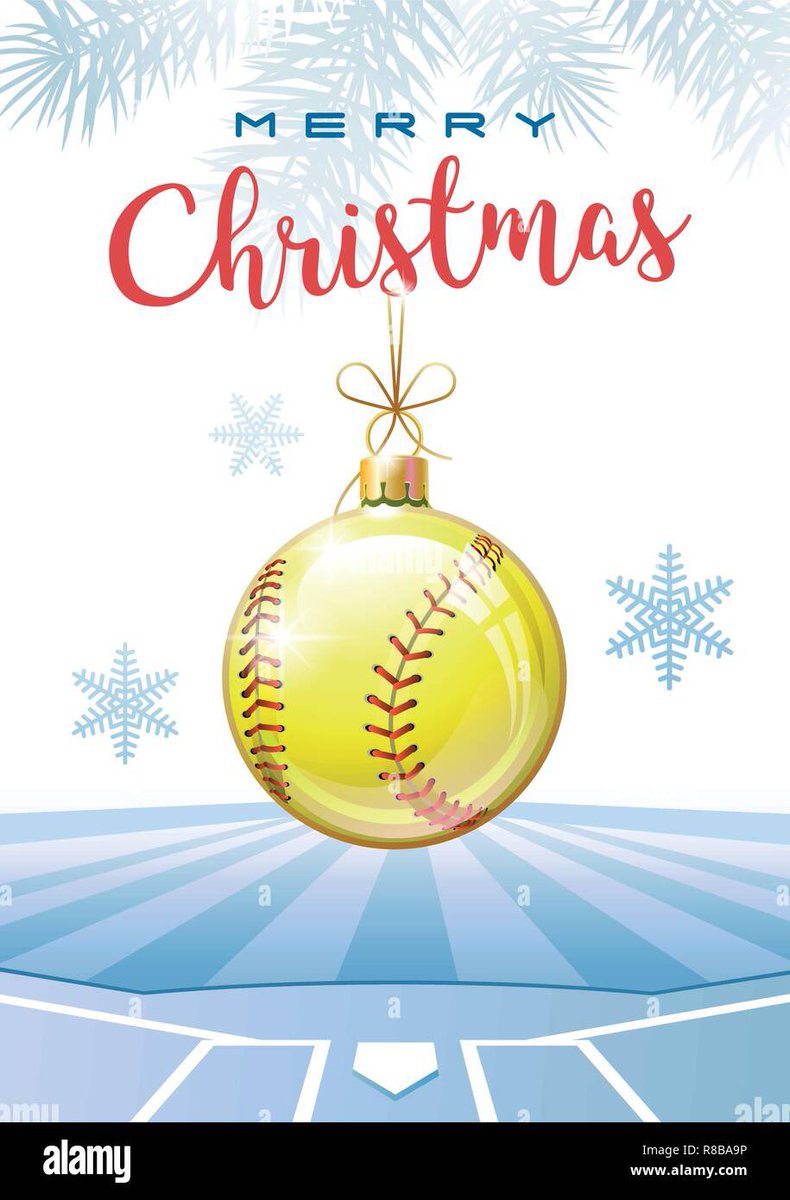 Merry Christmas from our Lady Cat family to yours! Almost “Go Time!” #BelieveInGreatness