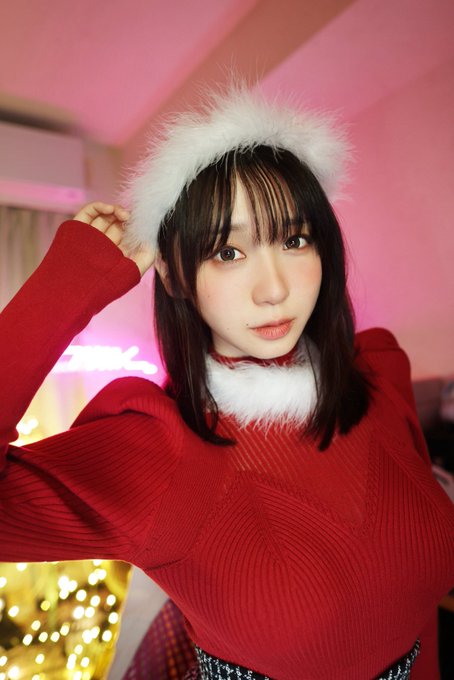 Twitterのコスプレ画像9