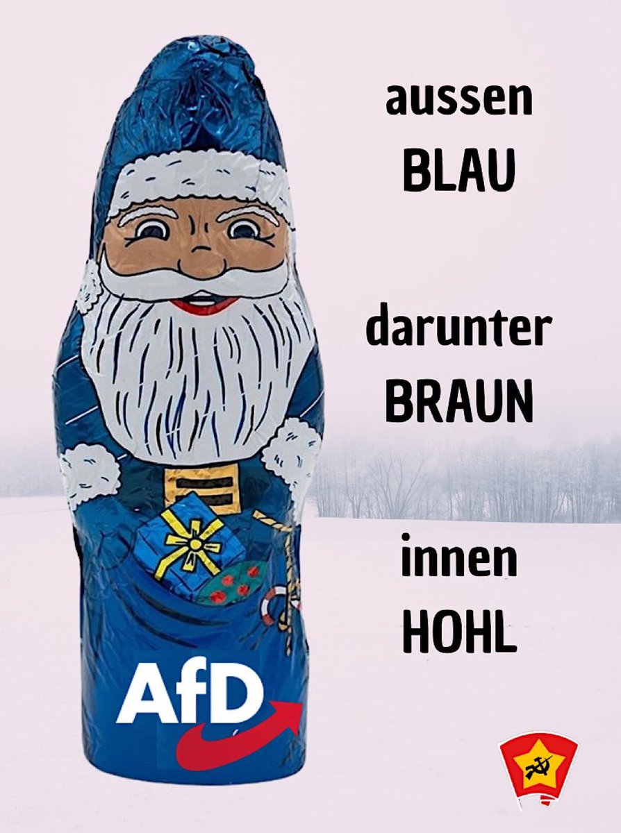 MaikEurope's tweet photo. 🤷‍♂️
#NoAfD
#AfDsindFaschisten https://t.co/b25wCdgqJI