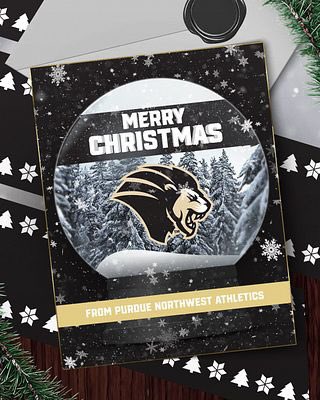 Purdue Northwest Pride tweet media