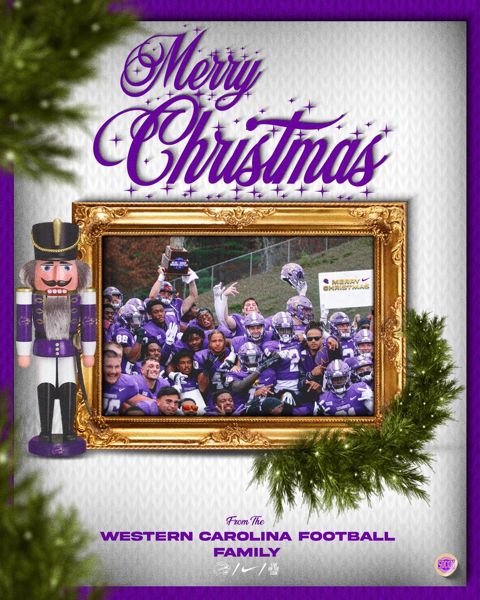 From our Football Family, to yours.

𝓜𝓮𝓻𝓻𝔂 𝓒𝓱𝓻𝓲𝓼𝓽𝓶𝓪𝓼! 🎁

#LOTE