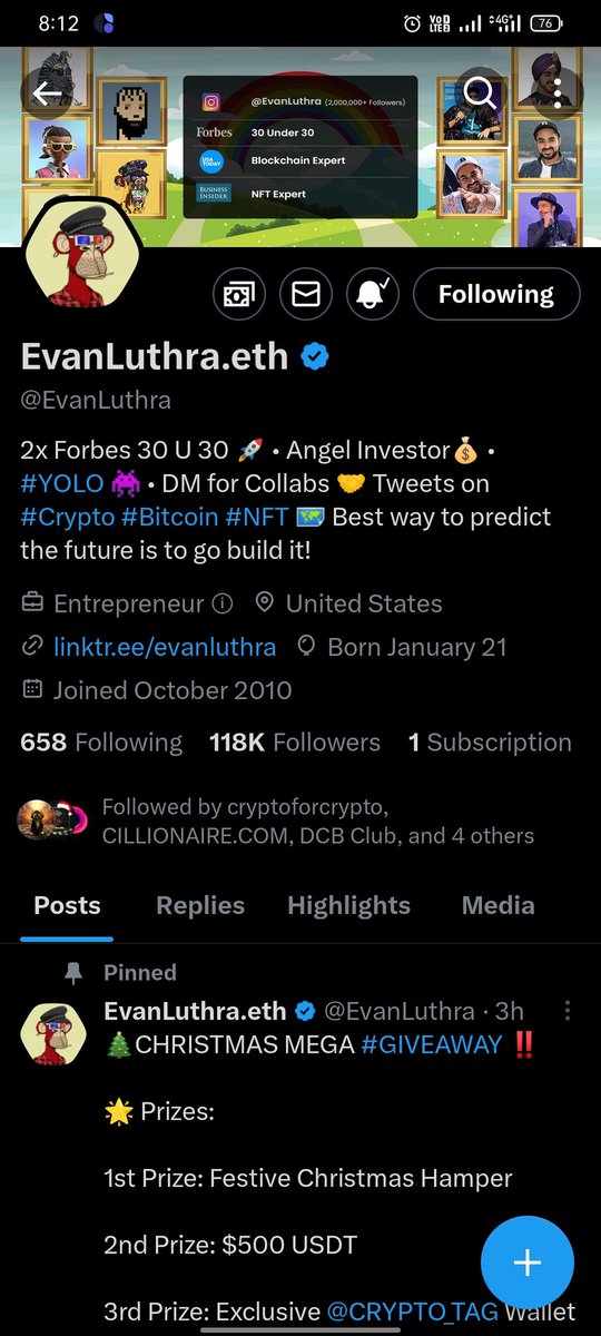 Digant Tonpe tweet media