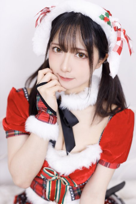 Twitterのコスプレ画像6