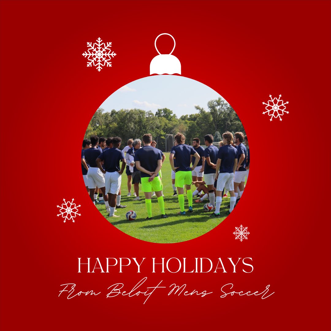 Beloit College Mens Soccer tweet media