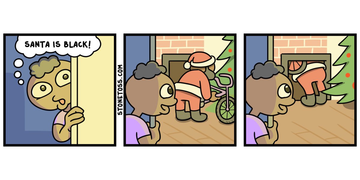 stonetoss's tweet photo. Merry Christmas 🎁🎄 https://t.co/uODTukDxjB