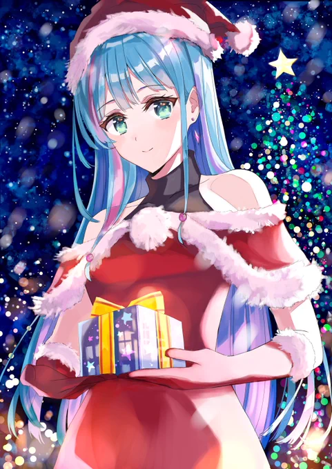 クリスマス灯#オリジナル #クリスマス  