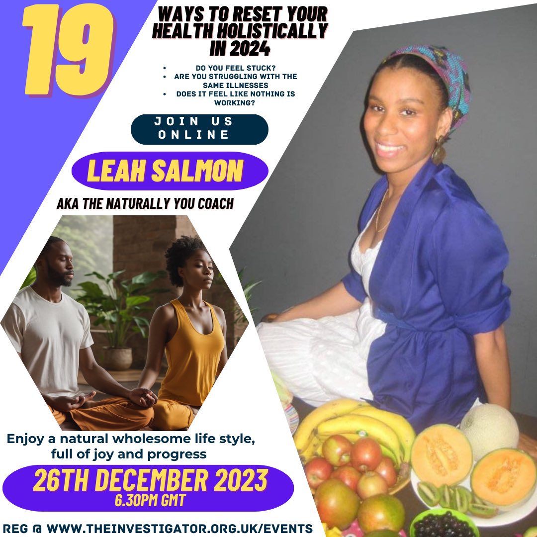 SOOOOOOOOO GASSED!

We are proud to announce two queens that will explode on Tuesday night HIDDEN TRUTH! We have planned a special epic ending to 2023. Two dynamic queens and a Crazy After Party JHEEEEEEEZ n BREAD!!

Reg @ theinvestigator.org.uk/events