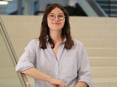 Congratulations to Jeanne Couturier (@Jeaanne_CT), PhD student in the lab of Joanna Jachowicz (@jwjach) who was awarded a competitive fellowship of the Boehringer Ingelheim Fonds. bit.ly/3tzCMbJ