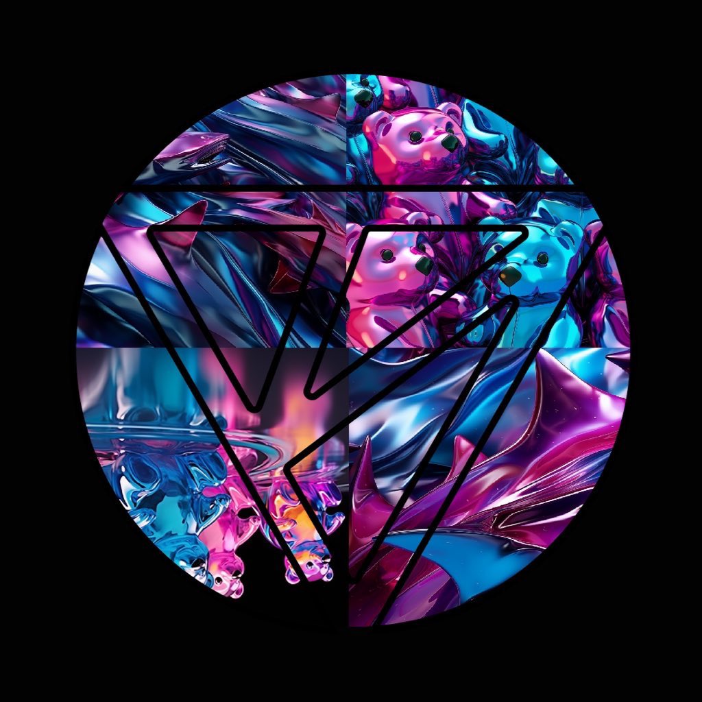 vitruveochain's tweet photo. Stay Curious.
Stay Creative. 
Stay Bullish.

Happy Holiday Season. 🥳 https://t.co/S5ySOzn9Hk