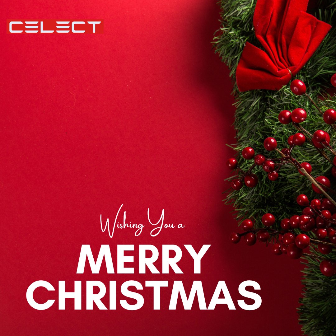 celectCEP's tweet photo. Merry Christmas Everyone!

#MerryChristmas 
#HappyHolidays https://t.co/ewPdfR1C6Y