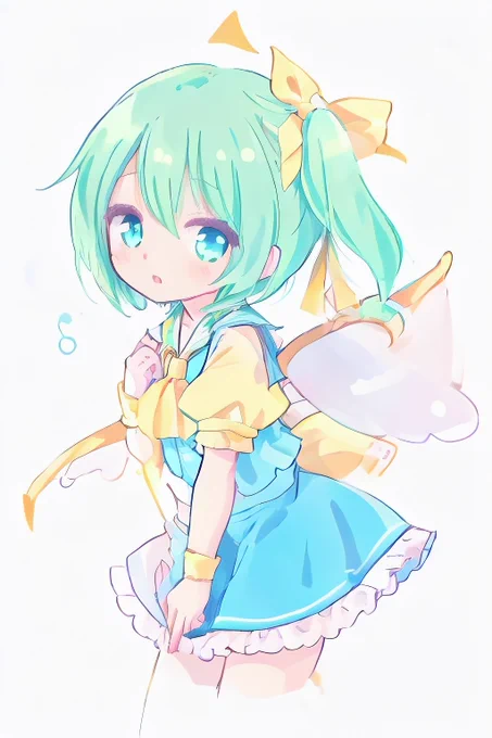大妖精