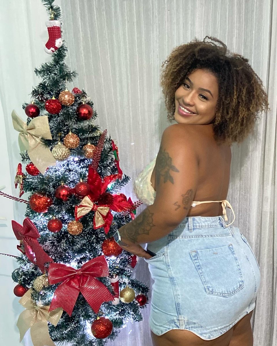 Valeeeu Natalina!! 🎄

#Merry_Christmas #Natal2023