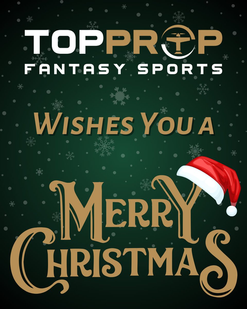 TopPropFantasy's tweet image. 