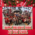 Photo by A.C. Jones HIGH SCHOOL (@ACJones_HS)