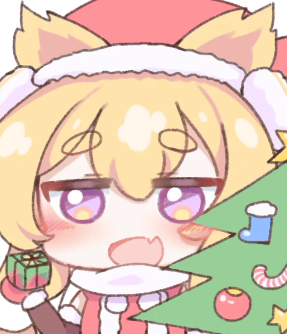 めりくり!  #アズレン #アズールレーン