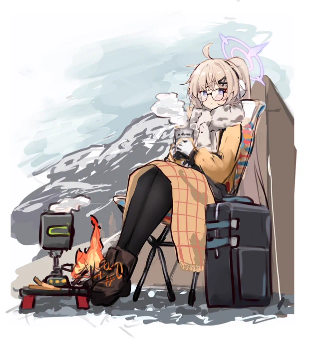 #ブルアカコタマrkgk 