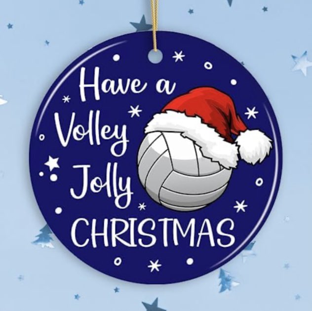 Merry Christmas from your Lady Cougars !