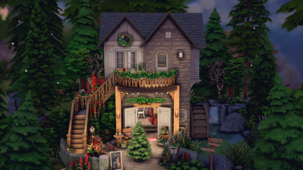 SimmeredJess tweet media